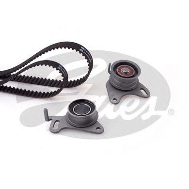 GATES K025435XS Timing Belt Kit